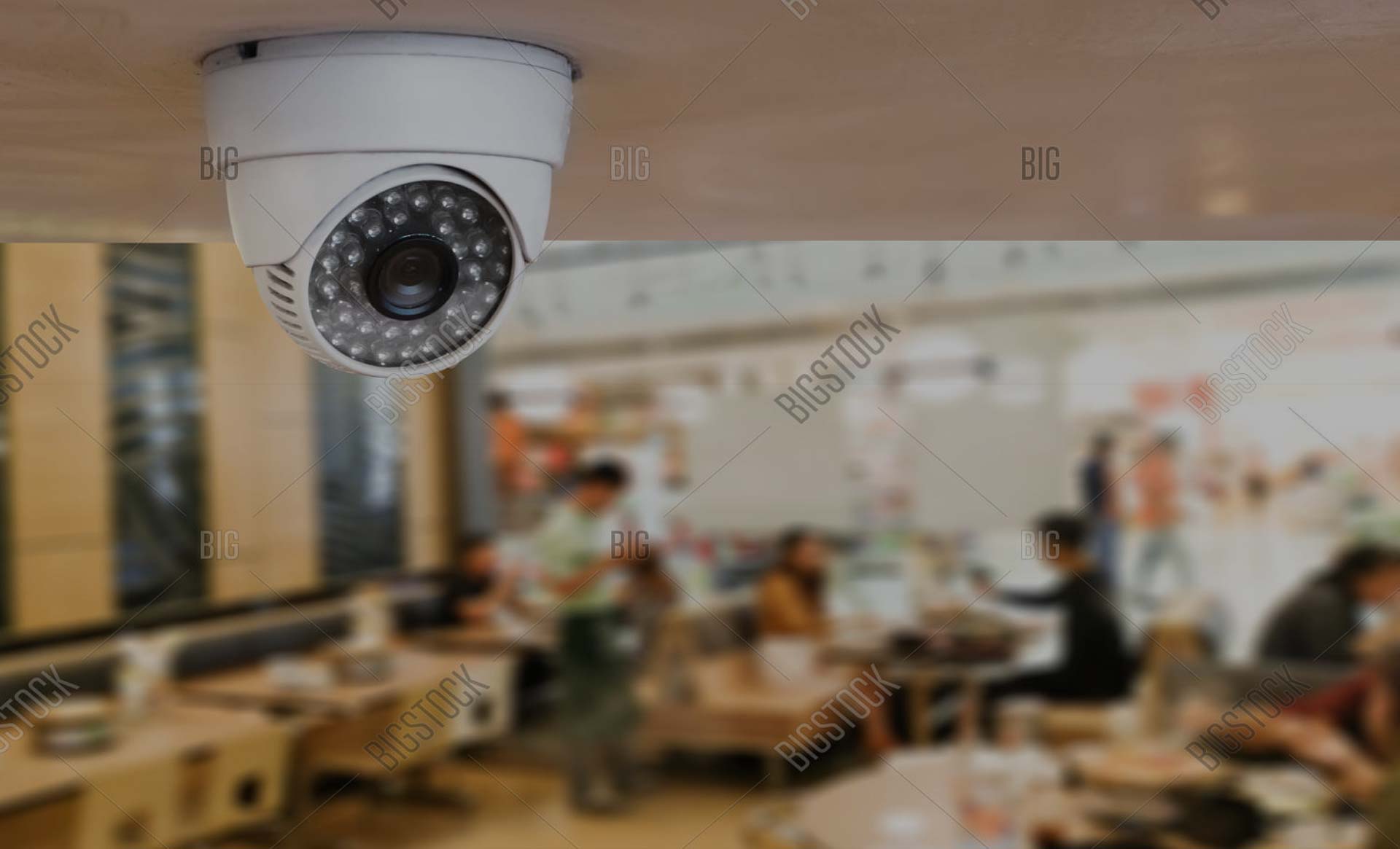 Premises CCTV Installation